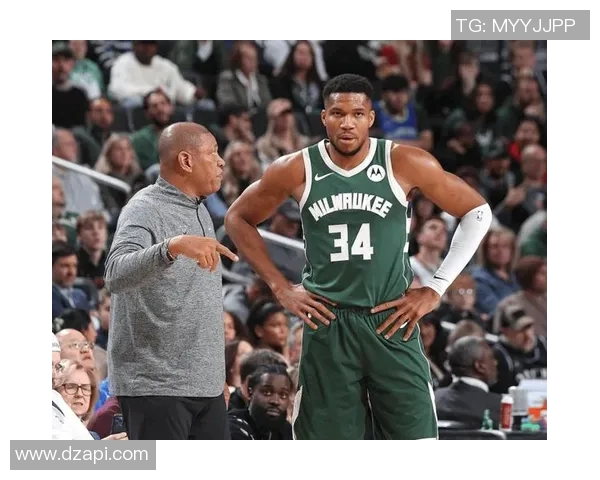 昔日恩怨再现！字母哥与老队友狭路相逢