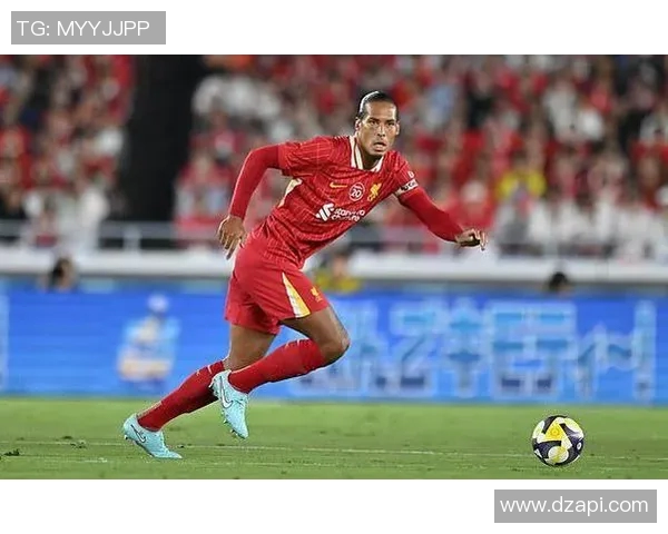 赛后评分出炉：范戴克成最大亮点！