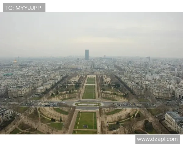 细数巴黎五大高光时刻，满满回忆杀