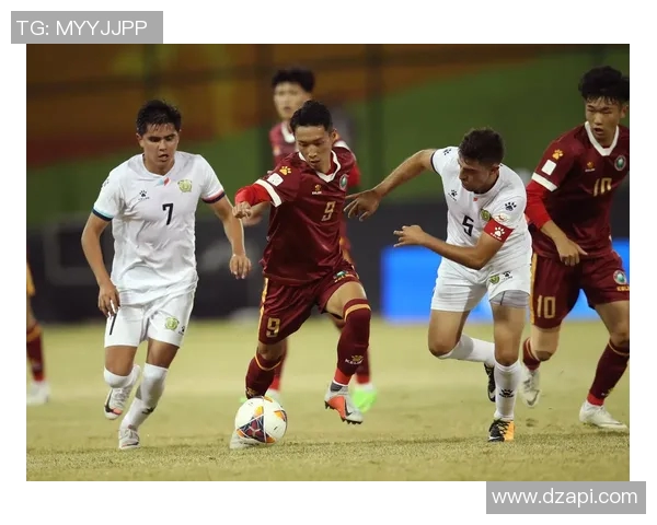 足球世界杯外围赛球队体能分配与管理