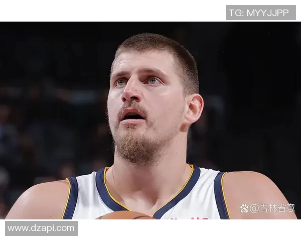 约基奇亲承:曾考虑离开球队 约基奇亲承:曾考虑离开球队