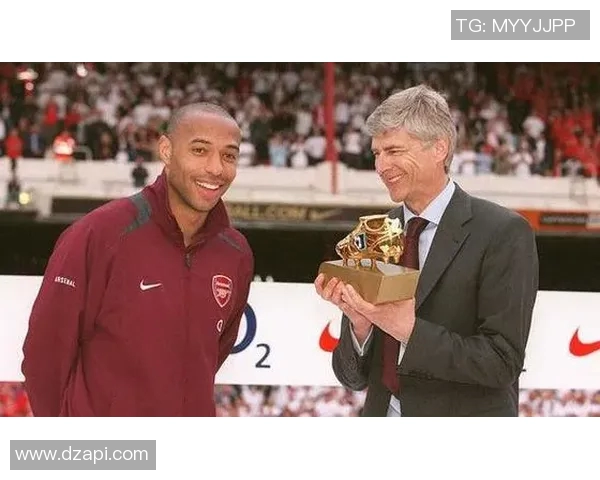 细数阿森纳五大高光时刻,满满回忆杀 细数阿森纳五大高光时刻,满满回忆杀